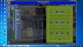 CM 03-04 Taktik ve Antrenman