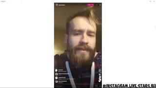 Михаил Кшиштовский разговор