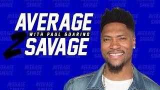 London Brown | Average to Savage EP22