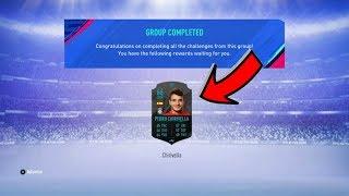 FIFA 19 - HOW TO UNLOCK THE 2ND FUT SWAP PLAYER! FIFA 19 FUT SWAP PROMO!