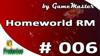 HomeWorld Remastered [Часть 6]