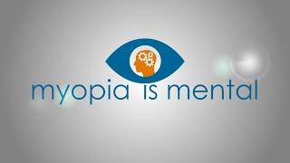 Welcome To Myopia Is Mental