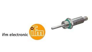 Датчик температуры IFM TA2415 / IFM Electronic / Элта ЛТД