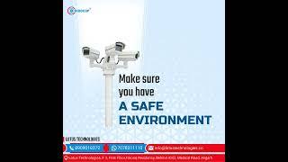 CCTV CAMERA