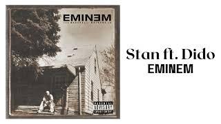 Eminem ft. Dido - Stan [1 Hour Loop] | KoiClips