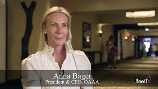 Outdoor Ads Are Seeing Digital Revolution: OAAA’s Anna Bager