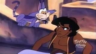 Aladdin: Evil Twin