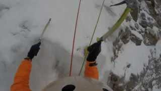 Tatry Ice Climbing2