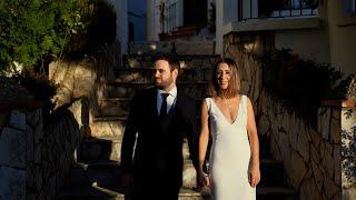 Vídeo de Boda|Videógrafos de Bodas