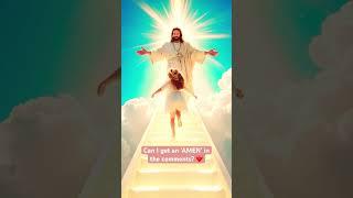 Jesus loves you Miracles do happen️  #faith #prayer #jesus #holy #bible #god #miracle #religion