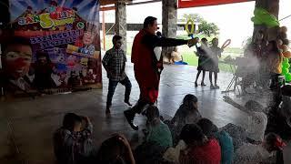 Jansolin show