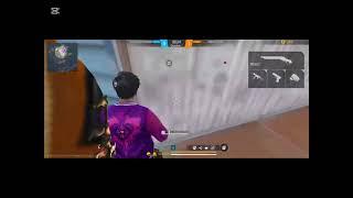 pk raja 1v3#funny #freefire #trending #fyp