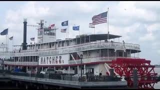 Visit City of New Orleans Louisiana | "The Big Easy" | CityOf.com/NewOrleans