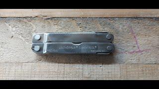 Leatherman Super Tool