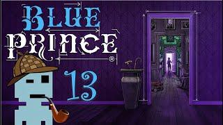 Secrets Of The Dark Room Ep.13 Blue Prince