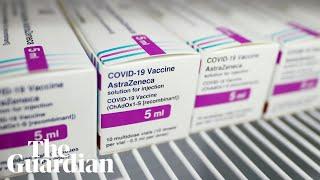 AstraZeneca vaccine 'safe and effective' says European Medicines Agency