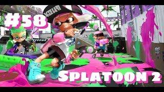 NightDrago But He Is Streaming The Right Game - Splatoon 2: Come Join! (#58)