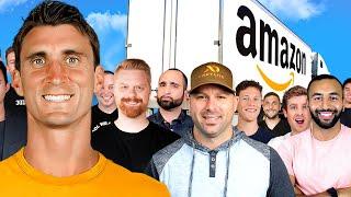 100 People Tried Amazon FBA - The Honest Results