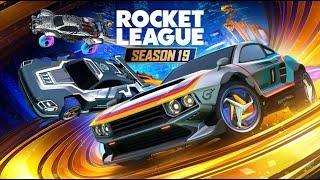 IS TRADING COMING BACK? SEASON 19 Rocket League Update! #rocketleague #rocketleaguevideos #rl