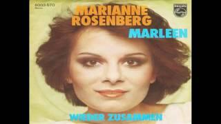 Marianne Rosenberg - Marleen (HQ)