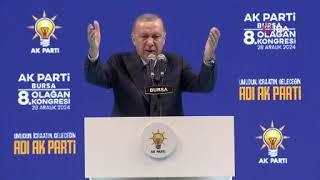 Cumhurbaşkanı Recep Tayyip Erdoğan’dan Müjde: 1+1 Sosyal Konut Üretilecek