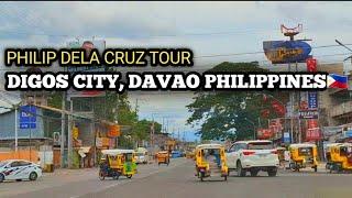 DIGOS CITY TOUR | SEPTEMBER 2024