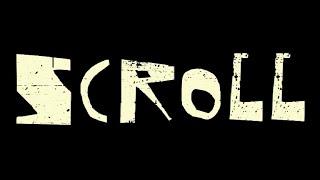 Scroll - Short Horror Film