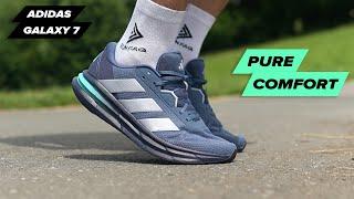 Best Shoes to Start Running! adidas Galaxy 7 review