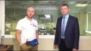 Бизнес-пульс России: интервью с АО ПРОМИС. Бизнес в кризис без госзаказа.