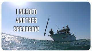 Rob Allen | Transkei Trip | Testing Gear | Part 2 | 2024