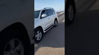 Автохам в Саратове