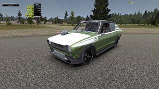 My Summer Car Save Turbo Satsuma (Mod)