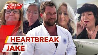 Love coach accused of preying on lonely hearts | A Current Affair