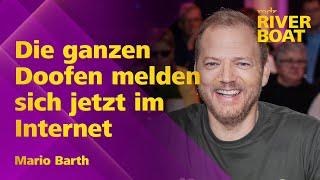 Mario Barth - Der "King of Comedy" über Gendern, Kommunikation mit Frauen und Männerfreundschaften