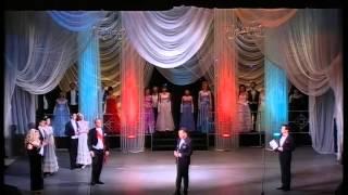 Vadimir Fedorenko - Ukrainian Opera Singer Number one