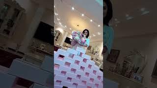 Munisa Rizayevaning fotiha to‘yi
