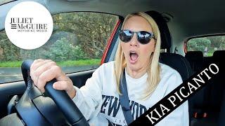 2024 Kia Picanto review | What's missing?