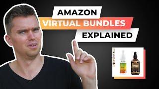 How Do Amazon Virtual Bundles Work? Are They Worth It?