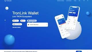 How to Download and Setup a Tron Wallet - Recommend TronLink Wallet Chrome Browser Extension