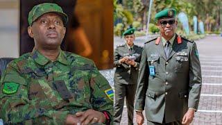 OPERATION:WIRINGIRA IJOSI:RTD COL.RICHARD K. YASIMBUWE NA BRIG.GEN. DEO RUSANGANWA!|RPL 08.11.24