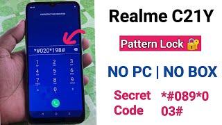 Realme C21Y Hard Reset || How To Hard Reset Realme C21Y || Realme C21Y Hard Reset Not Working