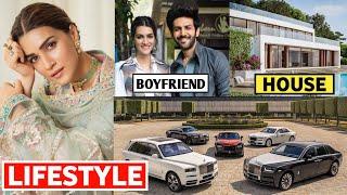 Kriti Sanon Lifestyle 2024, Income, House, Cars, Boyfriend, Biography, Family & Net Worth