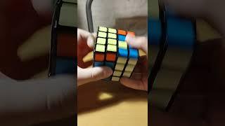 This problem is actually really easy to fix #cube #cubing #cubersport #procuber #cuber #rubikscube