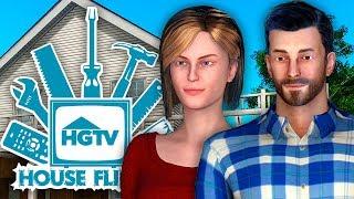 ДОМ У МОРЯ ► House Flipper - HGTV