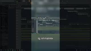 Сведение в стиле uglystephan // fl studio (+пресет)