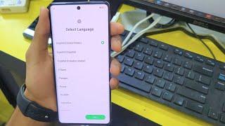 infinix Smart 8 X6525 FRP Google Lock Bypass One Click ! x6525 frp bypass ! infinix x6525 frp bypass