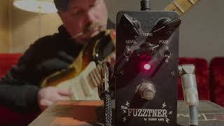 Olsson Amps - The Fuzztner