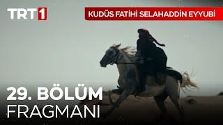 Kudüs Fatihi Selahaddin Eyyubi 29. Bölüm Fragmanı I @kudusfatihiselahaddineyyubi