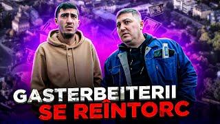 Gasterbeiterii se reîntorc