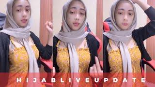 BIGO LIVE HIJAB CANTIK 2024